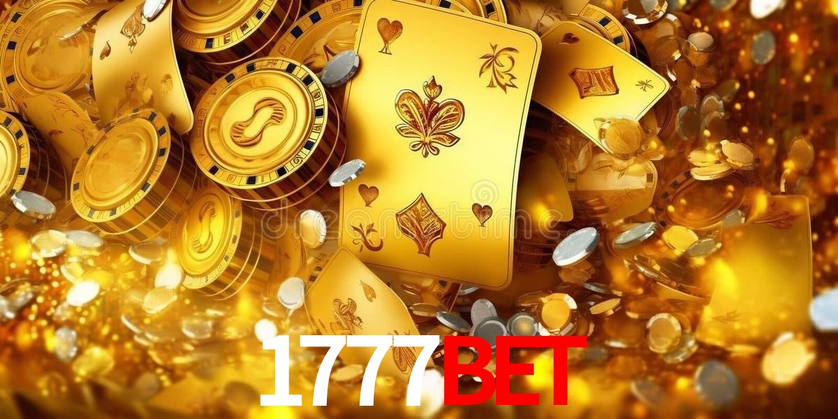 Descubra o Programa VIP da 1777bet: Vantagens Exclusivas para Jogadores