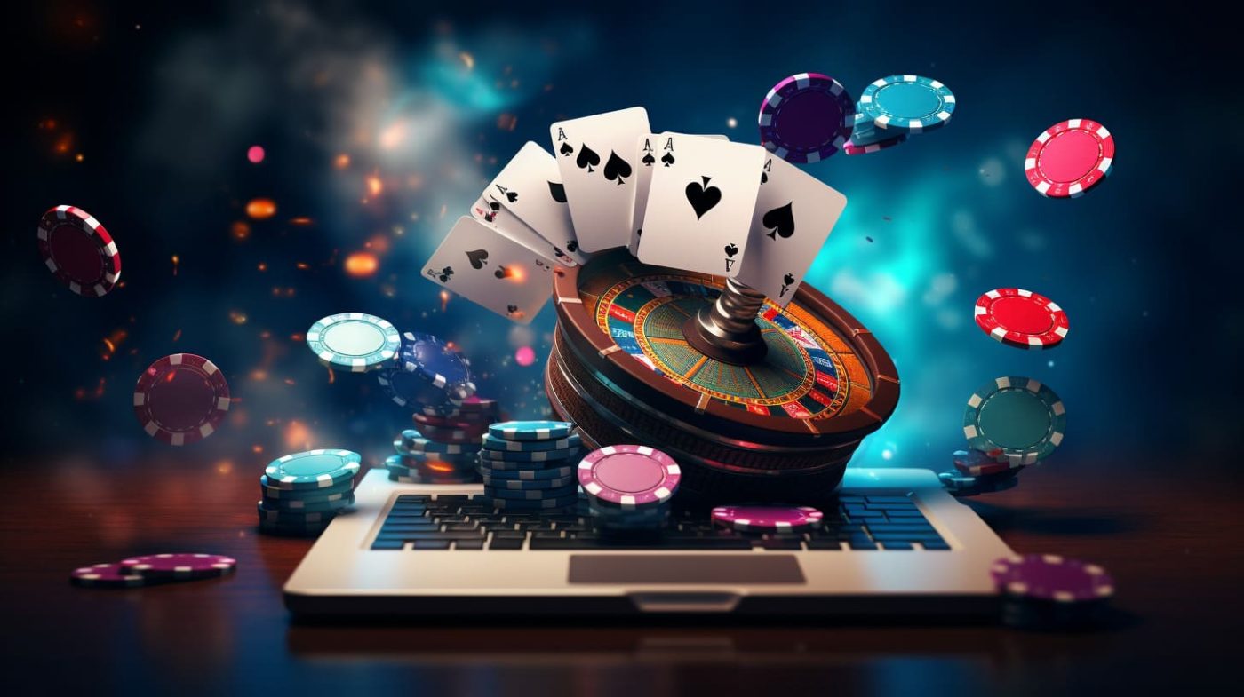 Login no Cassino 1777bet