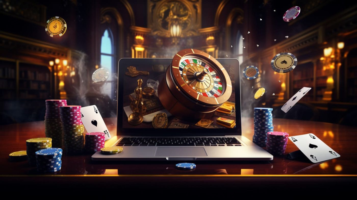 Bônus de Cadastro Cassino 1777bet