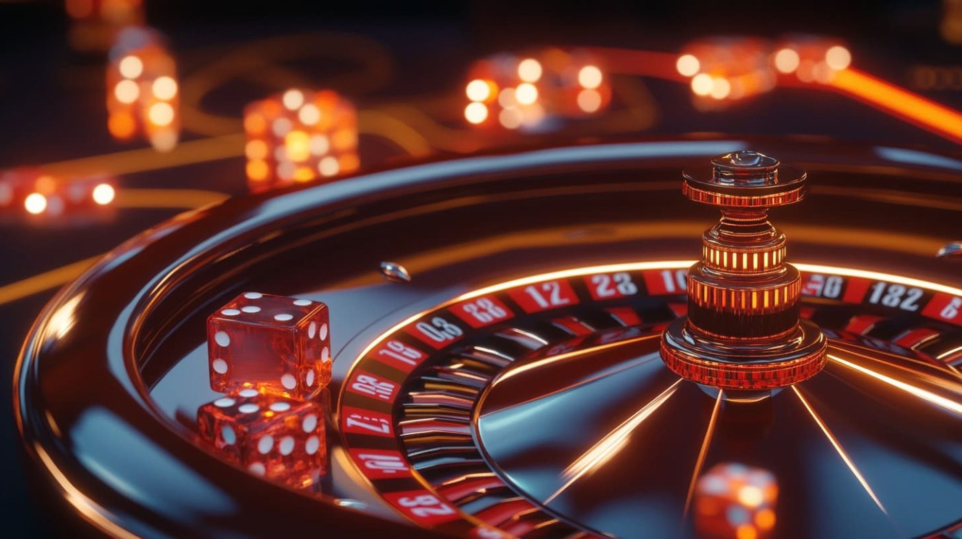 Registre-se hoje no Cassino 1777bet